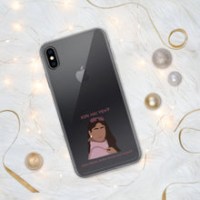 Load image into Gallery viewer, Kareena Kapoor - iPhone Case