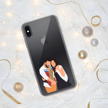 Load image into Gallery viewer, Tamasha - iPhone Case