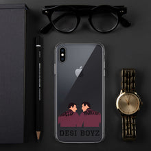 Load image into Gallery viewer, Desi Boyz - iPhone Case