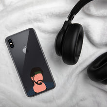 Load image into Gallery viewer, Sidharth Malhotra - iPhone Case