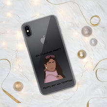 Load image into Gallery viewer, Kareena Kapoor - PHAT - iPhone Case