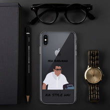 Load image into Gallery viewer, Hera Pheri - iPhone Case