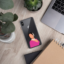 Load image into Gallery viewer, Om Shanti Om - Deepika Padukone - iPhone Case