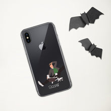 Load image into Gallery viewer, Barfi! - iPhone Case