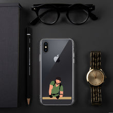 Load image into Gallery viewer, War - Hrithik Roshan - iPhone Case