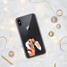 Load image into Gallery viewer, Tamasha - iPhone Case