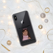 Load image into Gallery viewer, Kareena Kapoor - PHAT - iPhone Case