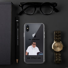 Load image into Gallery viewer, Hera Pheri - iPhone Case