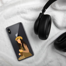 Load image into Gallery viewer, Bajirao Mastani - iPhone Case