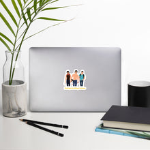 Load image into Gallery viewer, Zindagi Na Milegi Dobara - Sticker