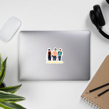 Load image into Gallery viewer, Zindagi Na Milegi Dobara - Sticker