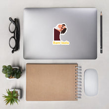 Load image into Gallery viewer, Ram-Leela - Sticker