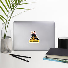 Load image into Gallery viewer, Jab We Met - Sticker