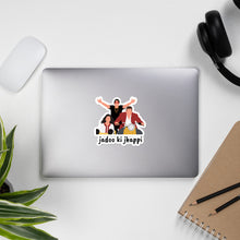 Load image into Gallery viewer, Munna Bhai - Sticker