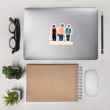 Load image into Gallery viewer, Zindagi Na Milegi Dobara - Sticker