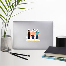 Load image into Gallery viewer, Zindagi Na Milegi Dobara - Sticker