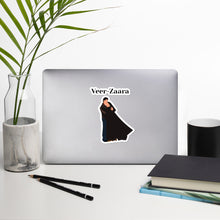 Load image into Gallery viewer, Veer Zara - Sticker