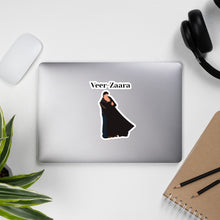 Load image into Gallery viewer, Veer Zara - Sticker