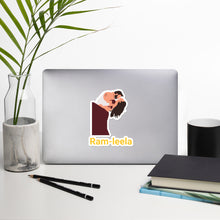 Load image into Gallery viewer, Ram-Leela - Sticker