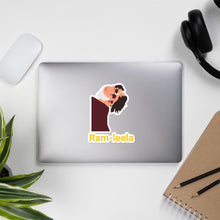 Load image into Gallery viewer, Ram-Leela - Sticker
