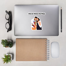 Load image into Gallery viewer, Tamasha - Sticker