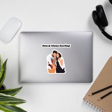 Load image into Gallery viewer, Tamasha - Sticker