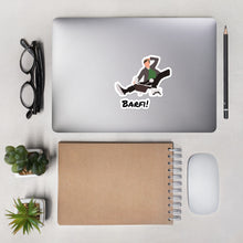 Load image into Gallery viewer, Barfi - Sticker