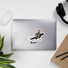 Load image into Gallery viewer, Barfi - Sticker