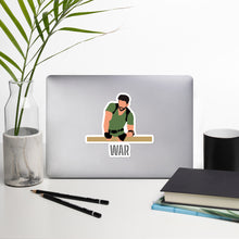 Load image into Gallery viewer, War - Hrithik Roshan - Sticker