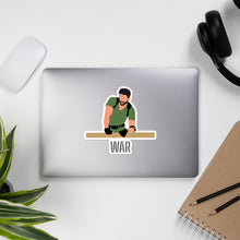Load image into Gallery viewer, War - Hrithik Roshan - Sticker