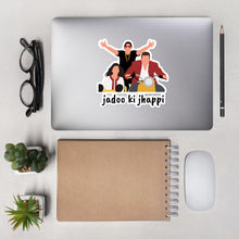 Load image into Gallery viewer, Munna Bhai - Sticker