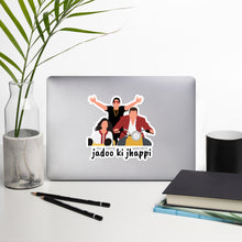 Load image into Gallery viewer, Munna Bhai - Sticker