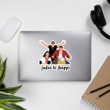 Load image into Gallery viewer, Munna Bhai - Sticker