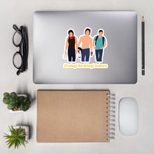 Load image into Gallery viewer, Zindagi Na Milegi Dobara - Sticker