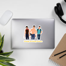 Load image into Gallery viewer, Zindagi Na Milegi Dobara - Sticker