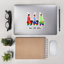 Load image into Gallery viewer, 3 Idiots - Sticker