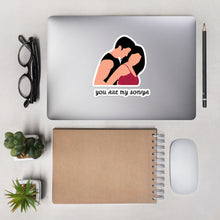 Load image into Gallery viewer, You are my Soniya - Sticker