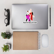 Load image into Gallery viewer, Rab Ne Bana Di Jodi - Sticker