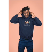 Load image into Gallery viewer, Zindagi Na Milegi Dobara - Unisex Hoodie