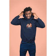 Load image into Gallery viewer, Gully Boy - Unisex Hoodie