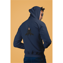 Load image into Gallery viewer, Krrish - Unisex Hoodie