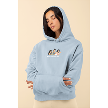 Load image into Gallery viewer, Kuch Kuch Hota Hai - Unisex Hoodie