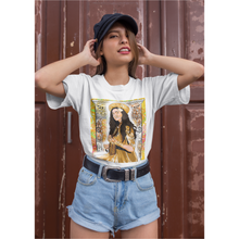 Load image into Gallery viewer, Deepika Padukone - Rang SS21 - T-Shirt