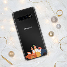 Load image into Gallery viewer, DDLJ - Samsung Case