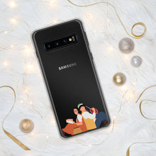 Load image into Gallery viewer, DDLJ - Samsung Case