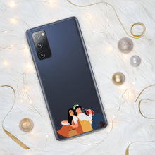 Load image into Gallery viewer, DDLJ - Samsung Case