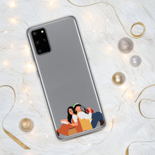 Load image into Gallery viewer, DDLJ - Samsung Case