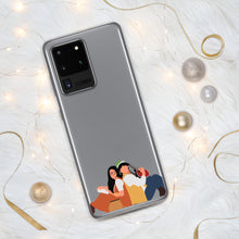 Load image into Gallery viewer, DDLJ - Samsung Case