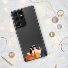 Load image into Gallery viewer, DDLJ - Samsung Case