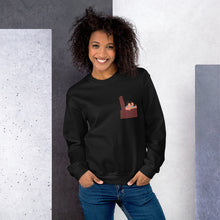 Load image into Gallery viewer, Dil Bechara - Unisex Sweatshirt